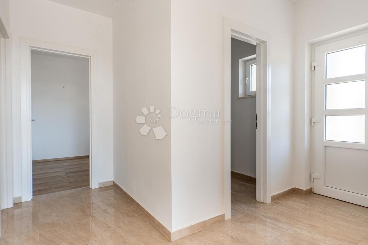 Stanovanje Saršoni, Viškovo, 82,75m2