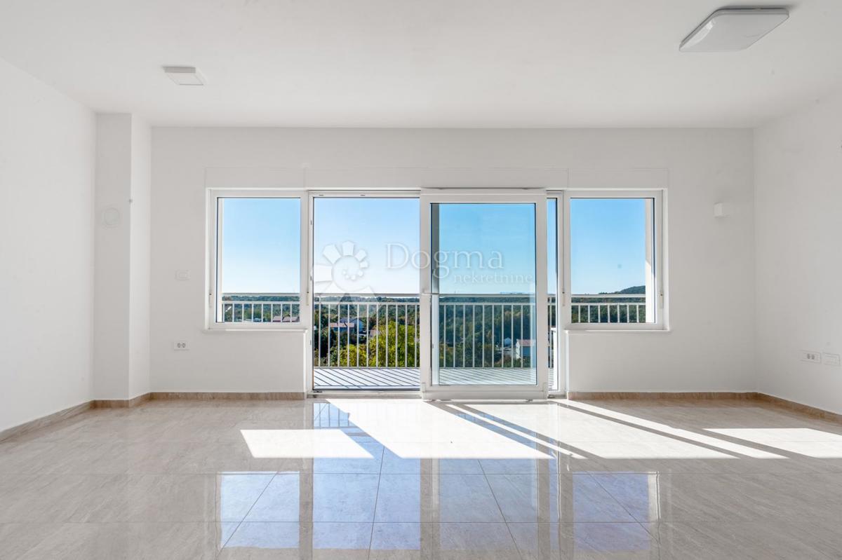 Stanovanje Saršoni, Viškovo, 82,75m2