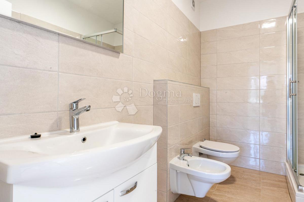 Stanovanje Saršoni, Viškovo, 82,75m2