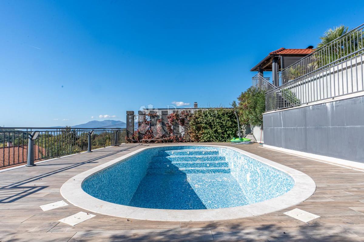 Stanovanje Saršoni, Viškovo, 82,75m2