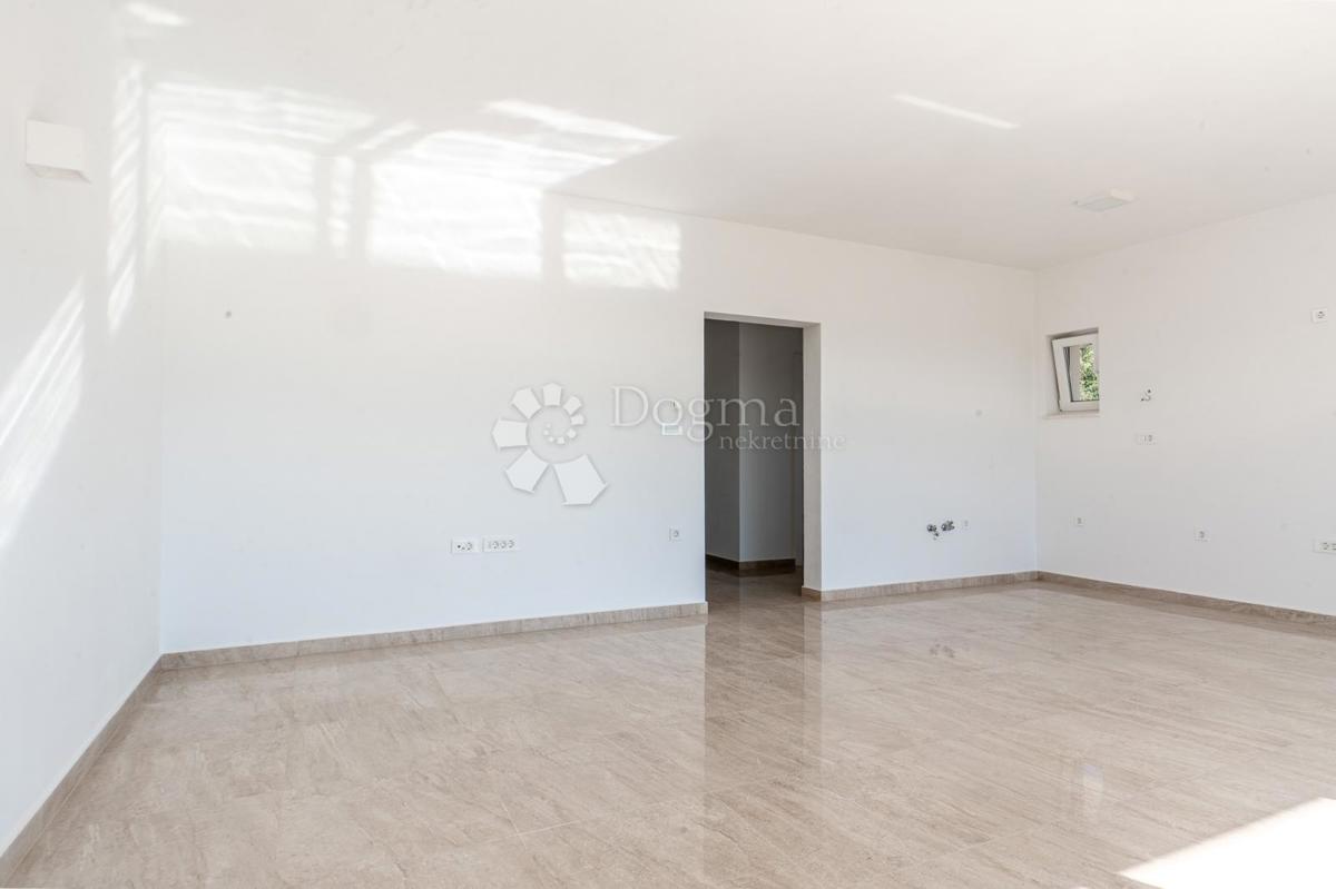 Stanovanje Saršoni, Viškovo, 82,75m2