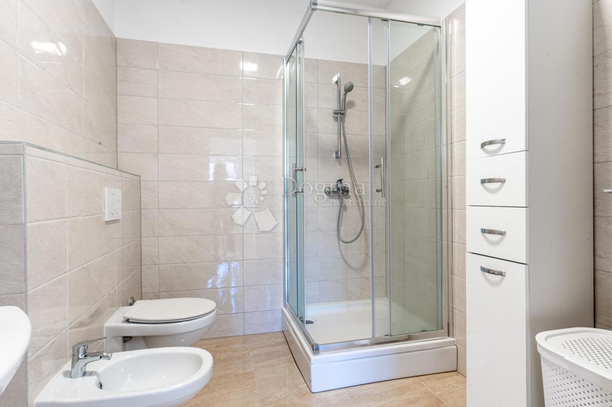 Stanovanje Saršoni, Viškovo, 82,75m2