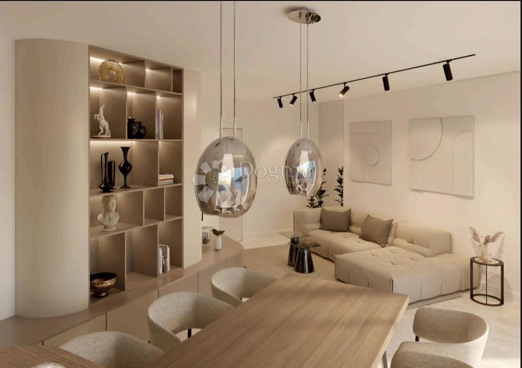 ROGOZNICA - VRHUNSKI PROJEKT, VRHUNSKA LOKACIJA