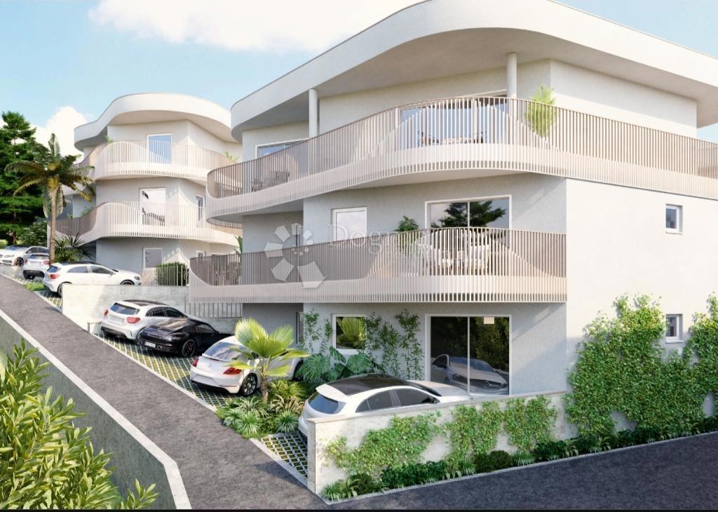 ROGOZNICA - VRHUNSKI PROJEKT, VRHUNSKA LOKACIJA