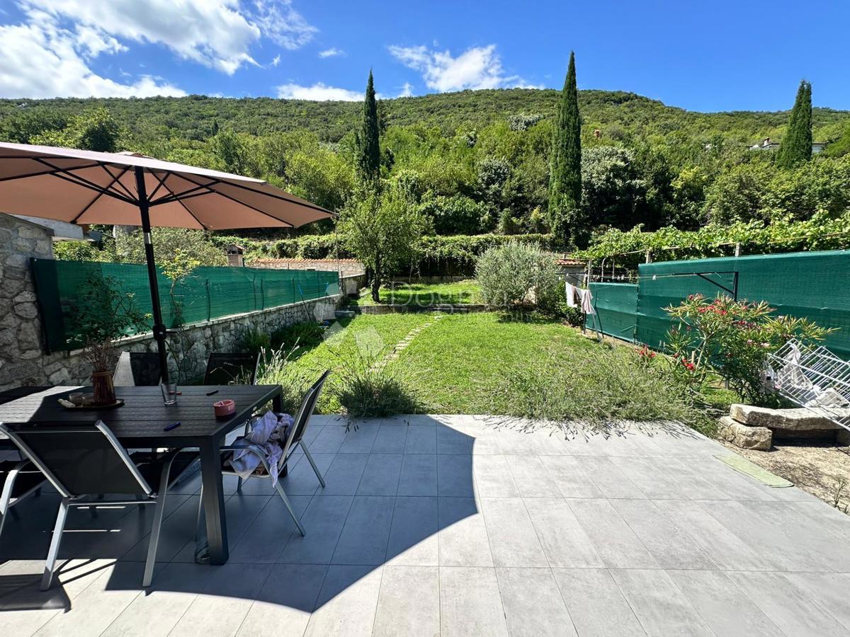 Stanovanje Raša, 48m2