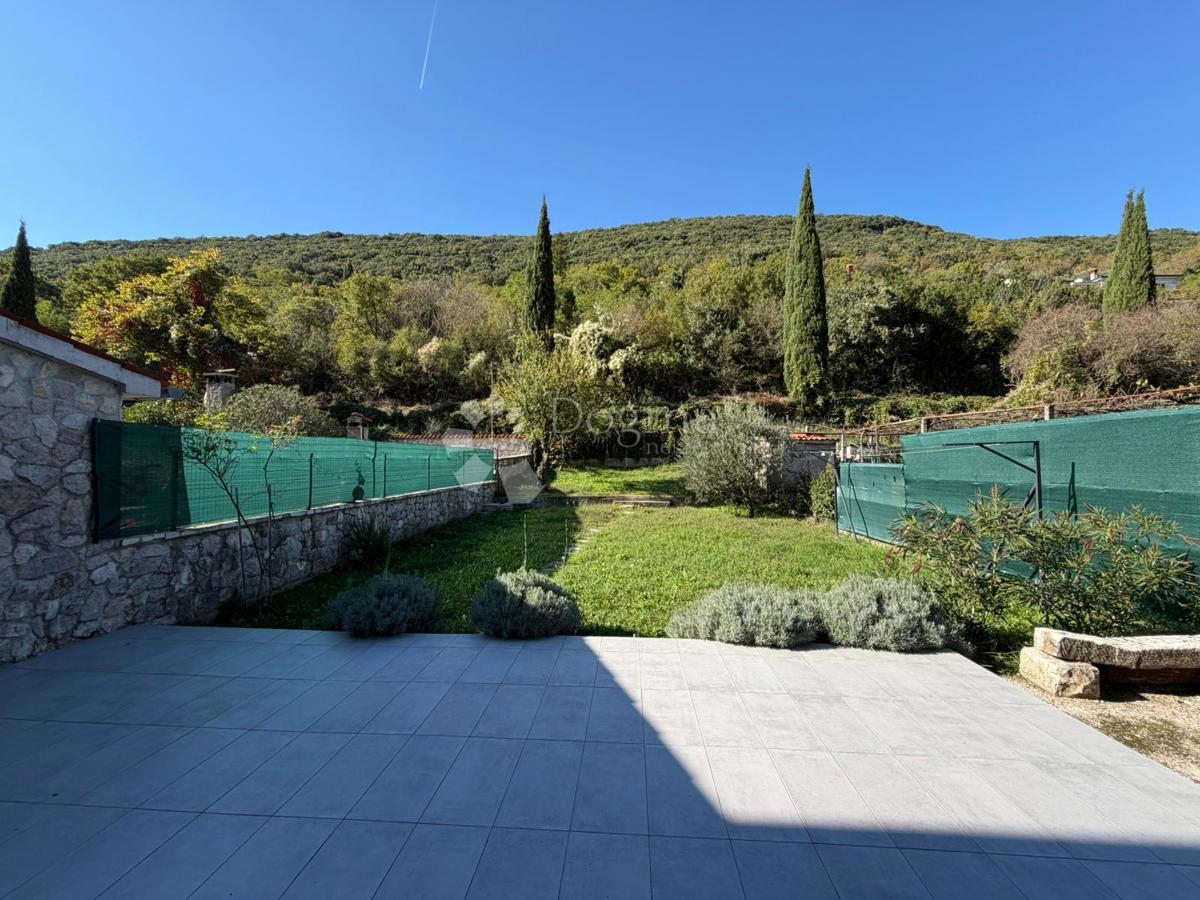 Stanovanje Raša, 48m2