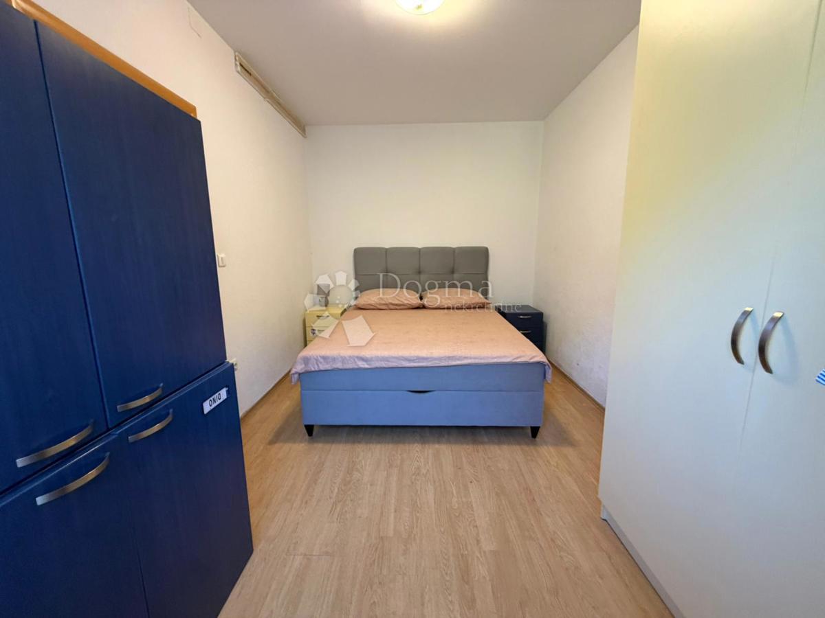 Stanovanje Raša, 48m2