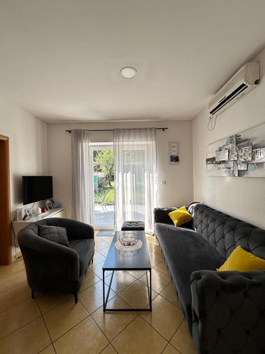 Stanovanje Raša, 48m2