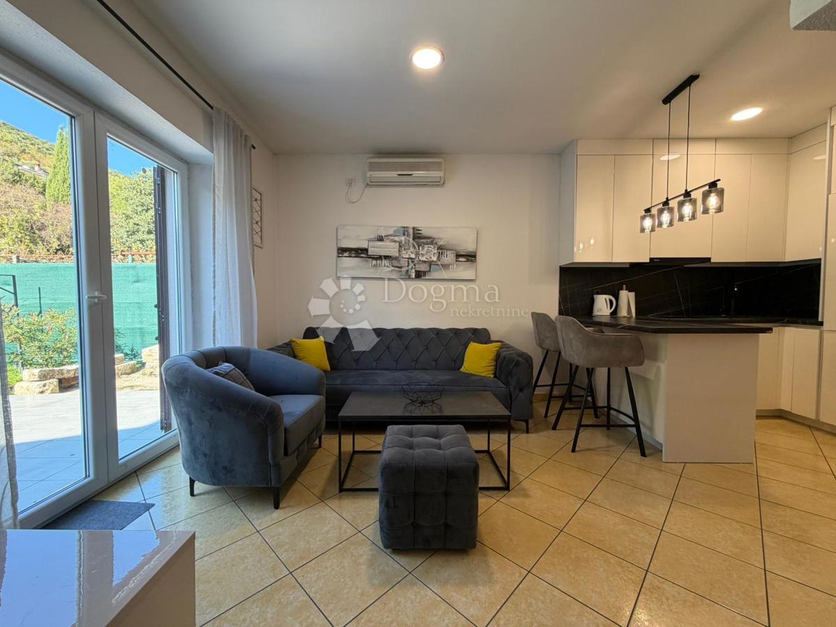 Stanovanje Raša, 48m2