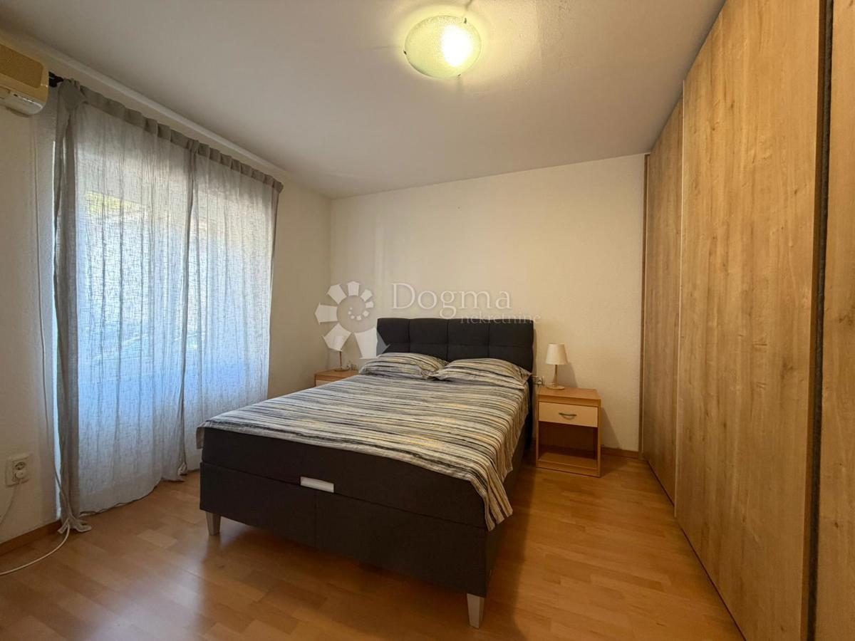 Stanovanje Raša, 48m2