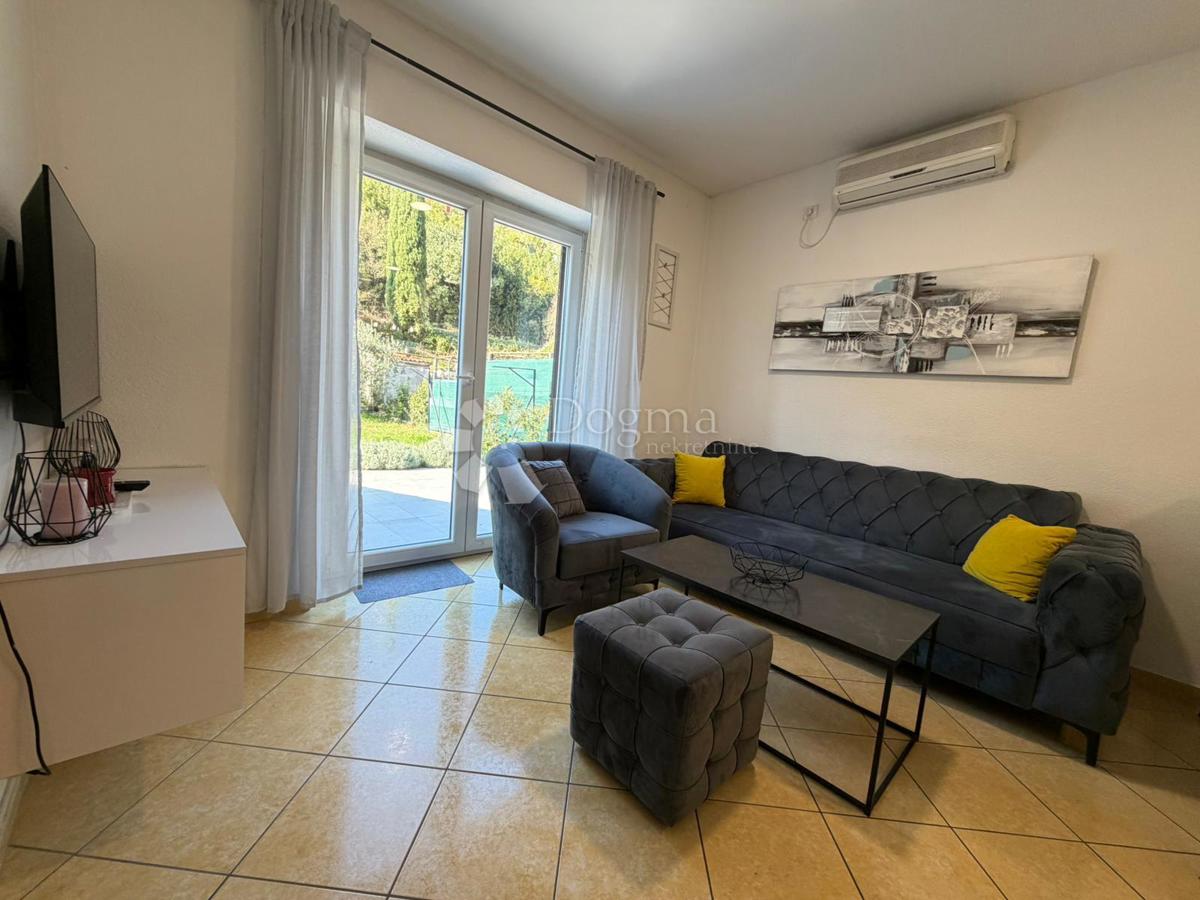 Stanovanje Raša, 48m2