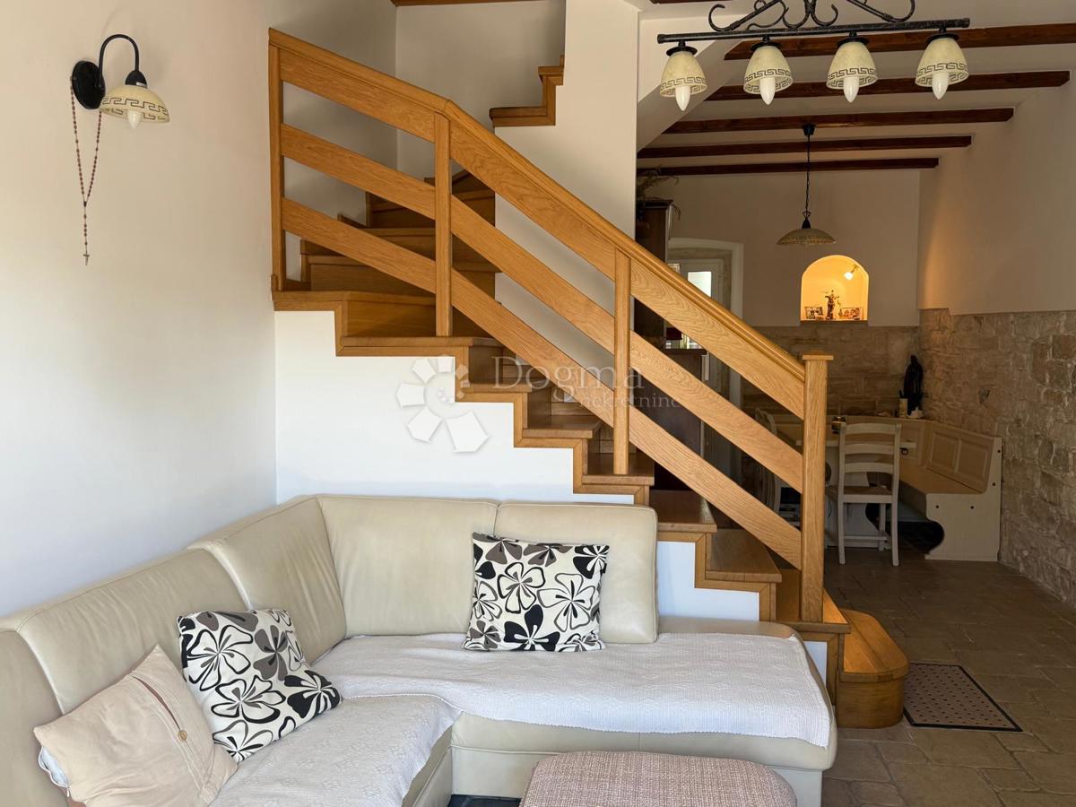 Hiša Rovinj, 52m2