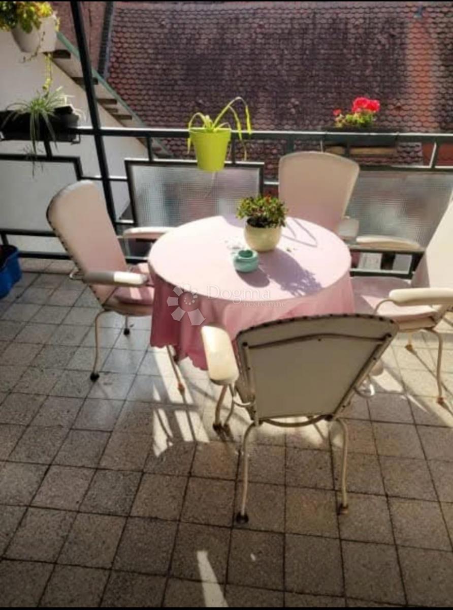 Hiša Gornji grad / Centar, Osijek, 210,99m2