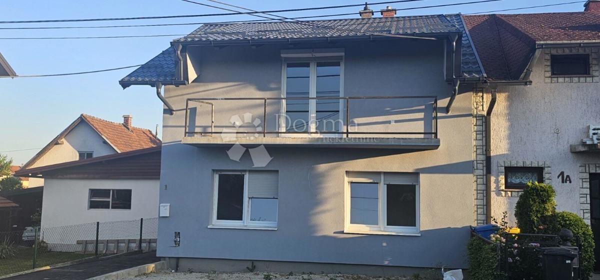 Hiša Brdovec, 165m2