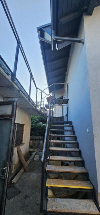 Hiša Brdovec, 165m2