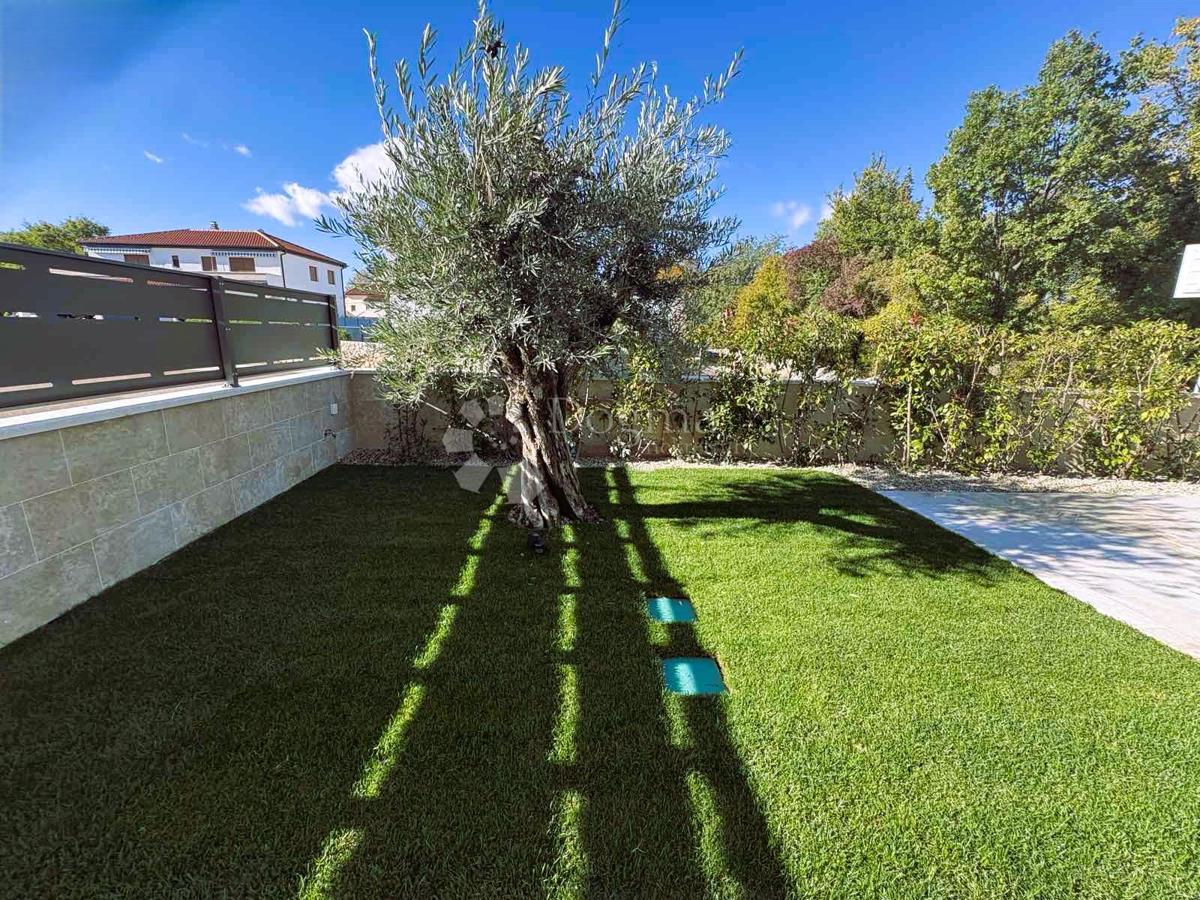 Hiša Malinska, Malinska-Dubašnica, 111m2