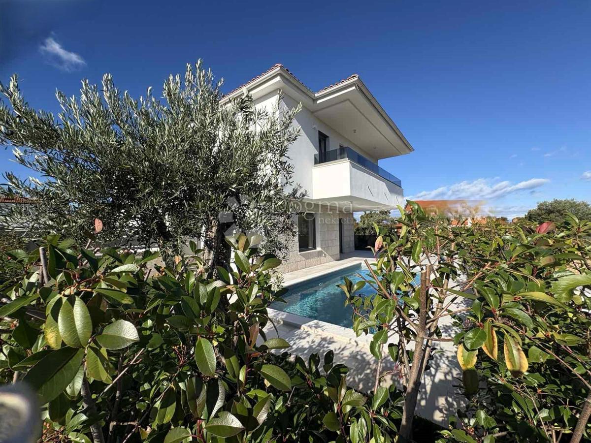 Hiša Malinska, Malinska-Dubašnica, 111m2