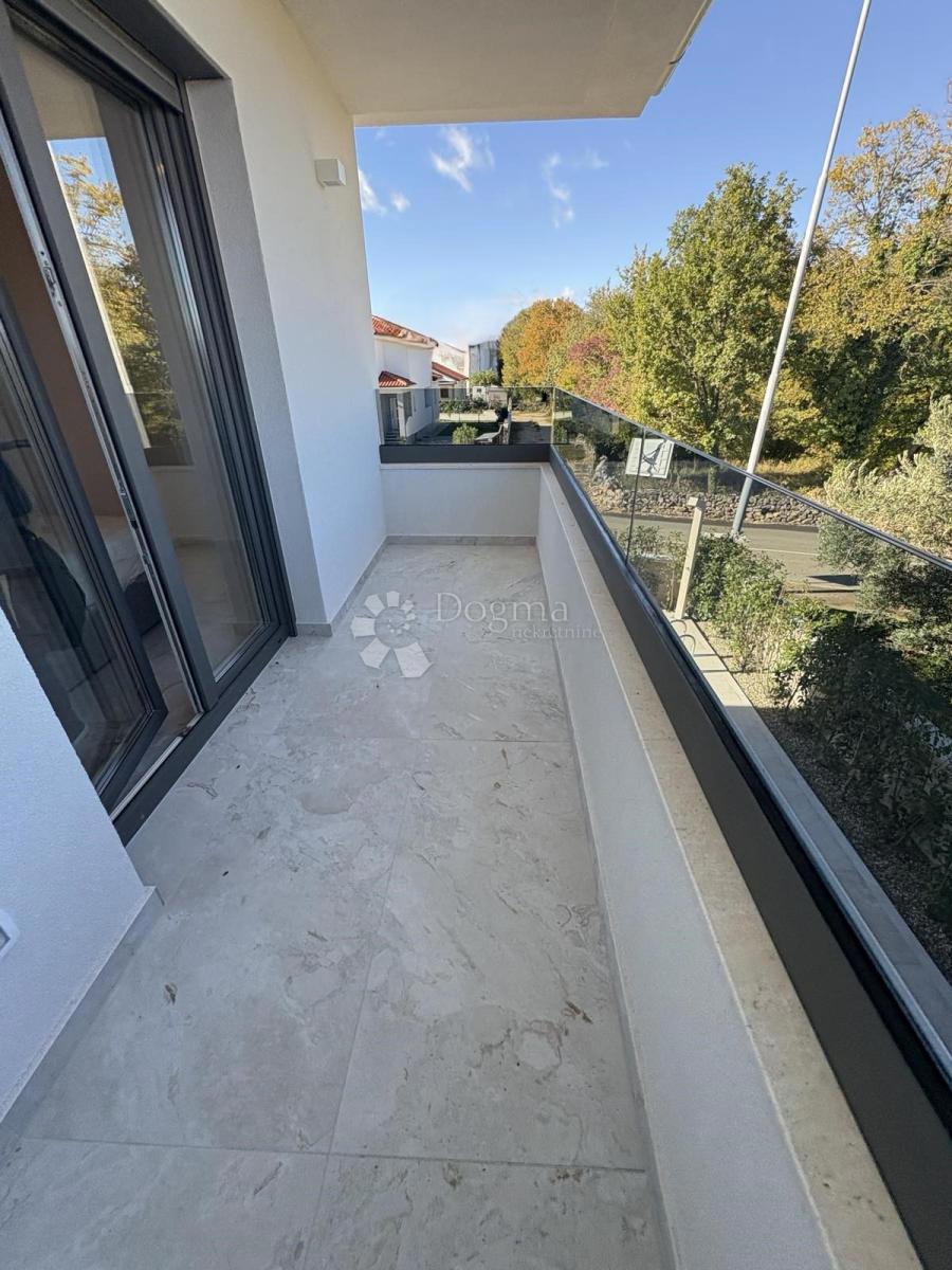 Hiša Malinska, Malinska-Dubašnica, 111m2