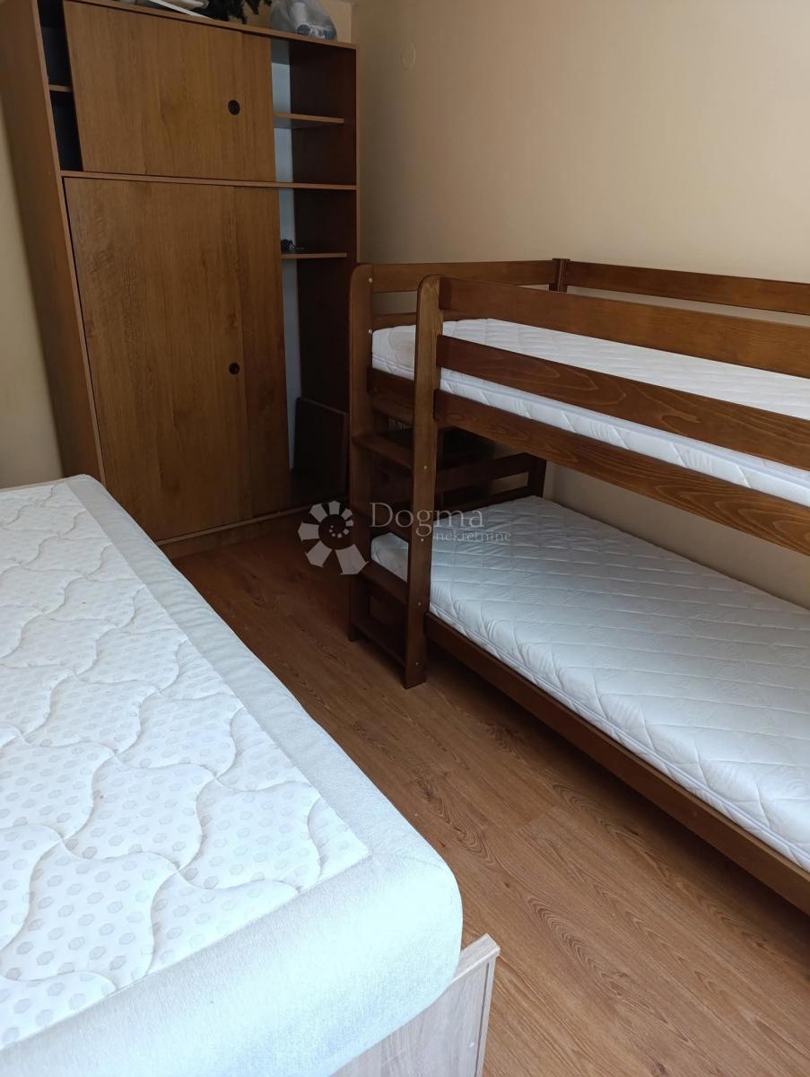 Hiša Mitnica, Vukovar, 102m2