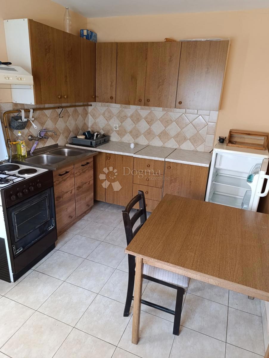 Hiša Mitnica, Vukovar, 102m2