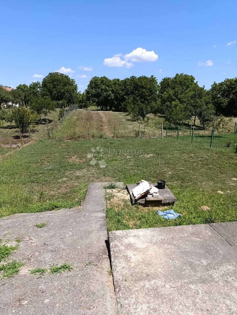 Hiša Mitnica, Vukovar, 102m2