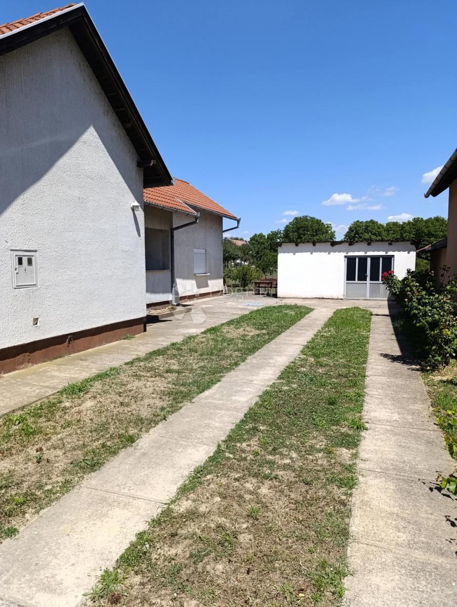 Hiša Mitnica, Vukovar, 102m2