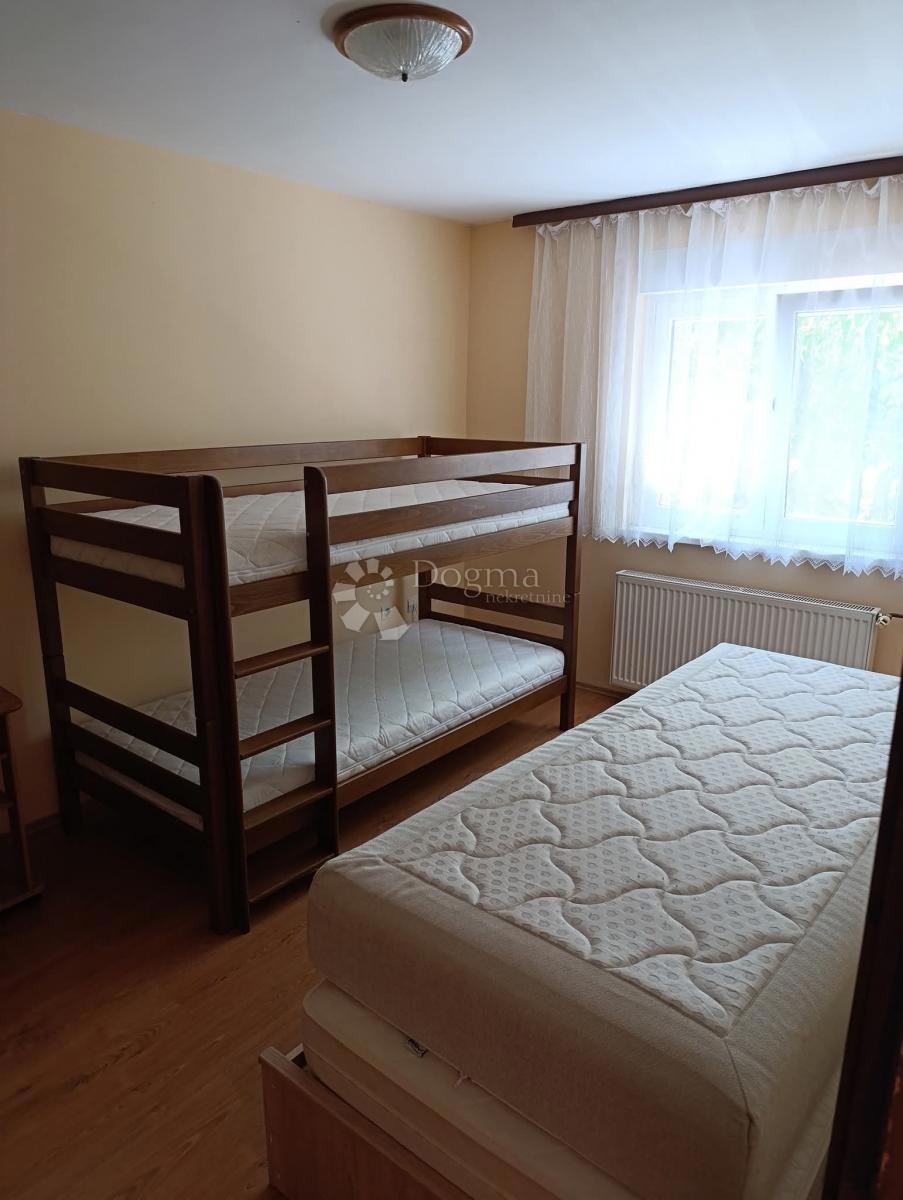 Hiša Mitnica, Vukovar, 102m2