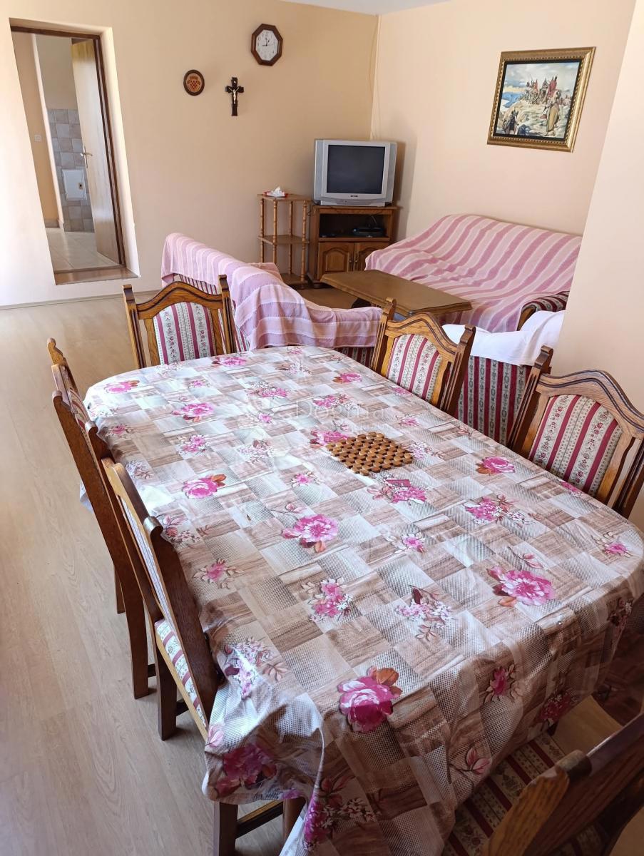 Hiša Mitnica, Vukovar, 102m2