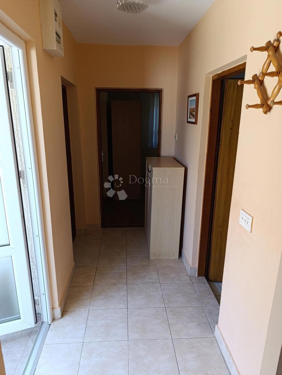 Hiša Mitnica, Vukovar, 102m2