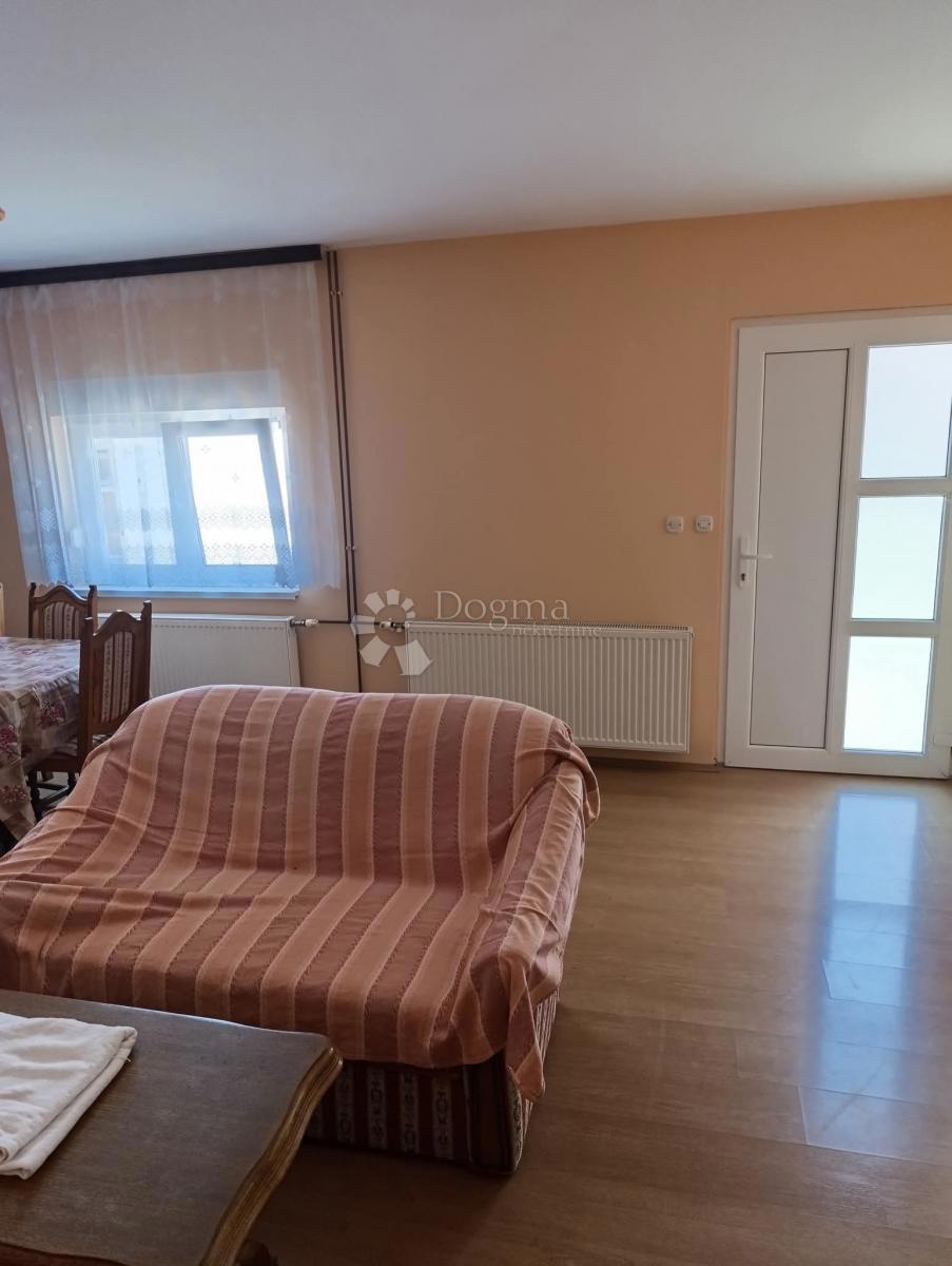 Hiša Mitnica, Vukovar, 102m2