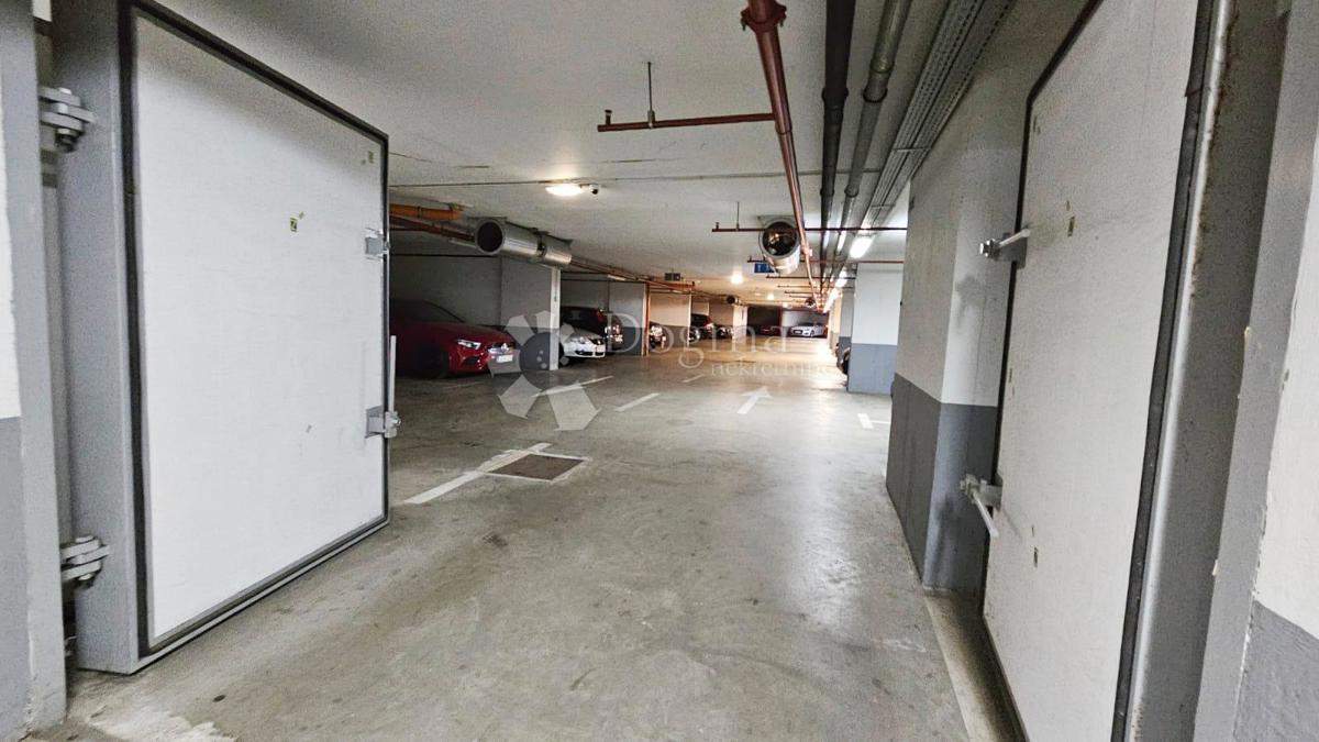 Stanovanje Špansko, Stenjevec, 87,52m2