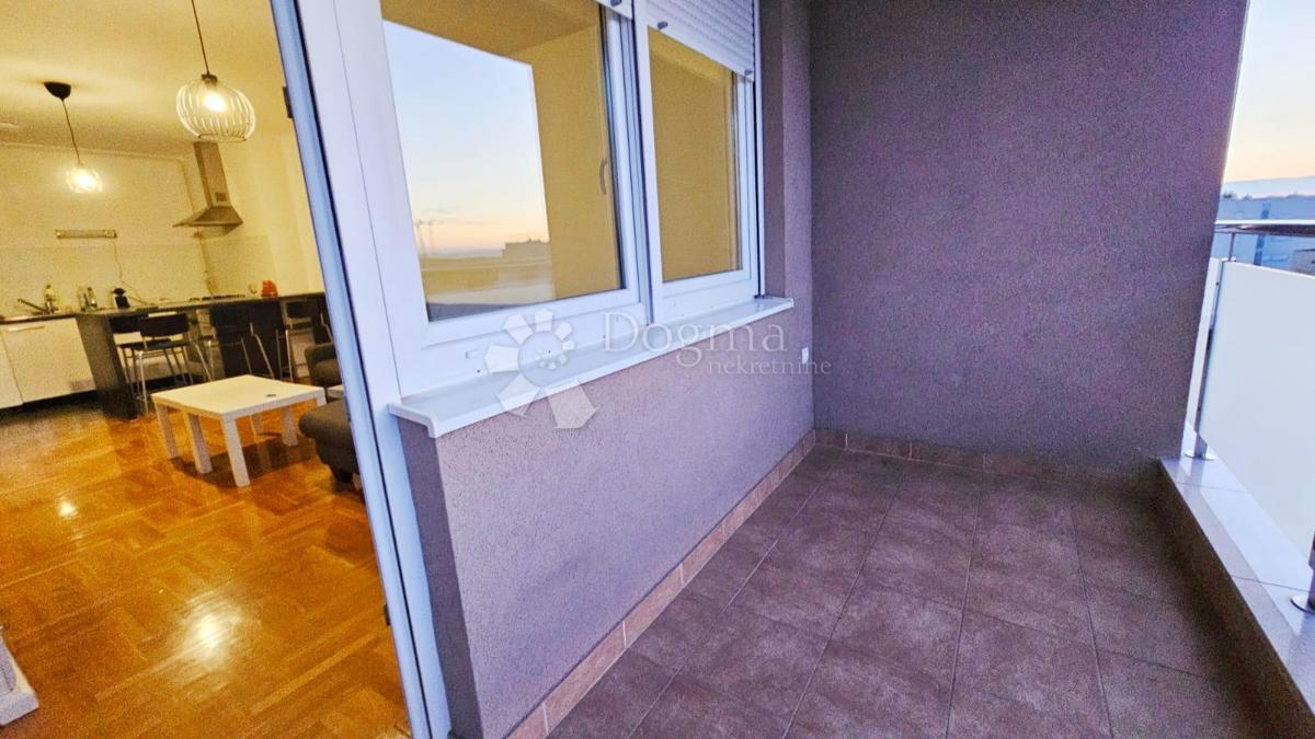 Stanovanje Špansko, Stenjevec, 87,52m2