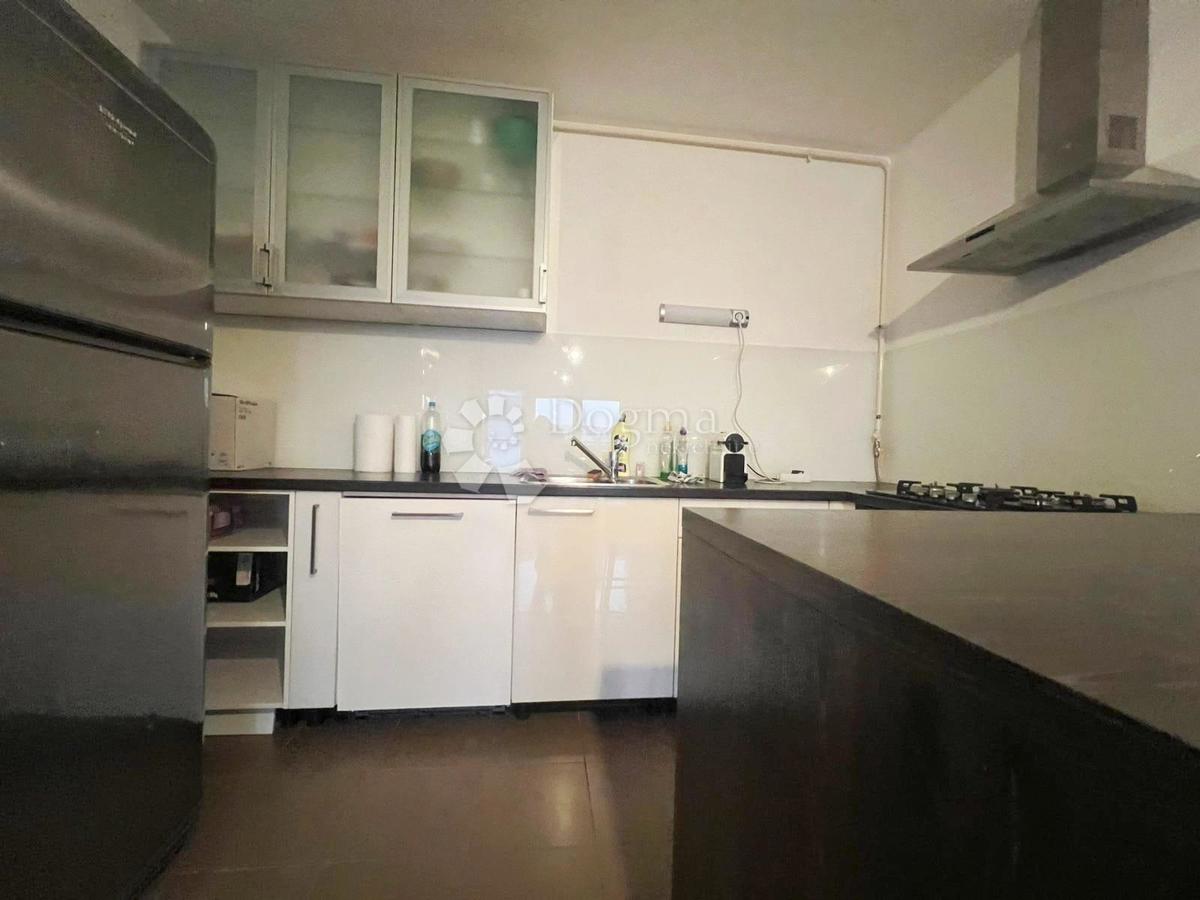 Stanovanje Špansko, Stenjevec, 87,52m2