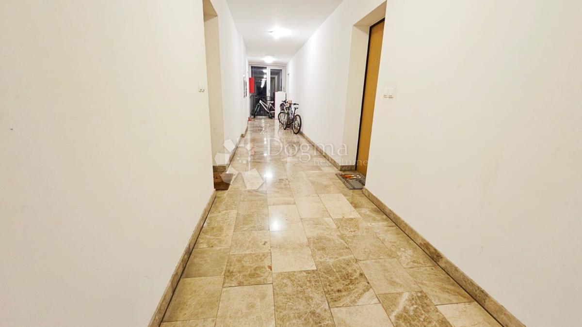 Stanovanje Špansko, Stenjevec, 87,52m2