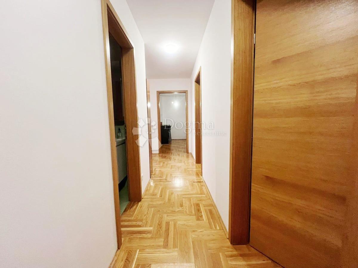 Stanovanje Špansko, Stenjevec, 87,52m2