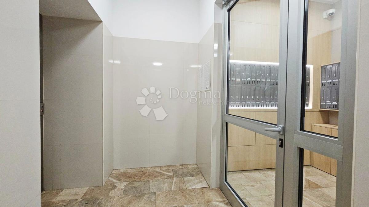 Stanovanje Špansko, Stenjevec, 87,52m2