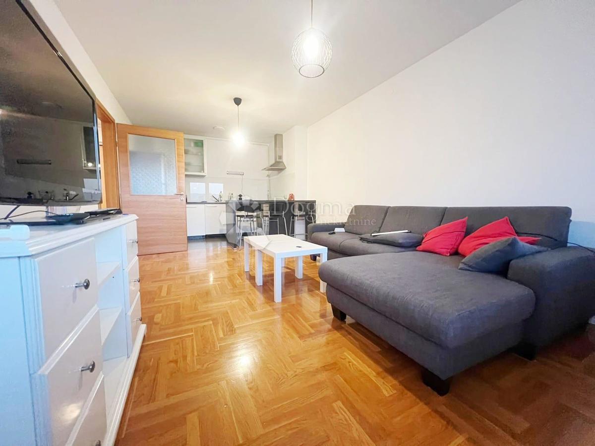 Stanovanje Špansko, Stenjevec, 87,52m2