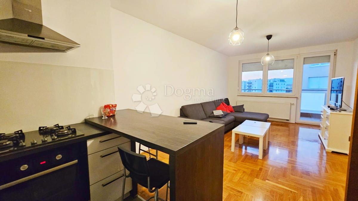 Stanovanje Špansko, Stenjevec, 87,52m2