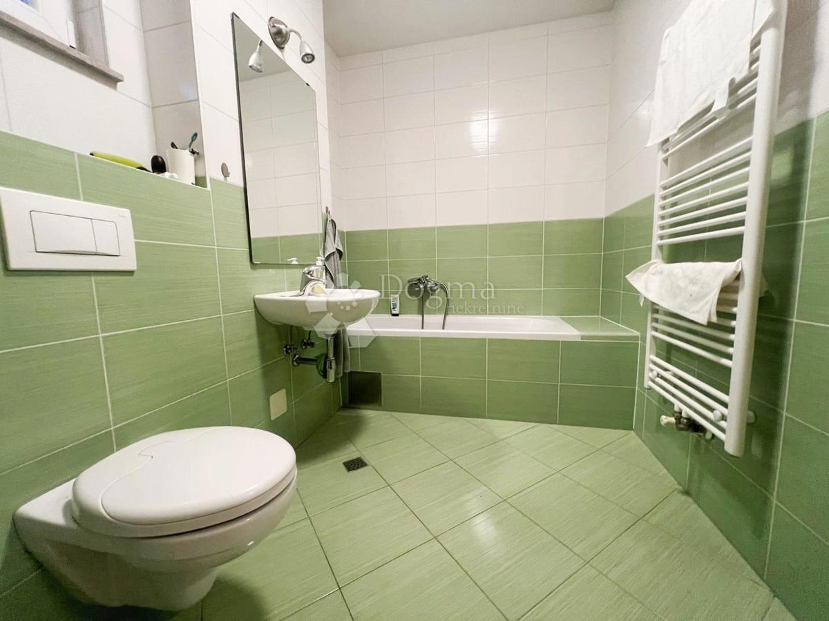 Stanovanje Špansko, Stenjevec, 87,52m2