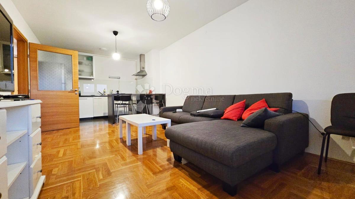 Stanovanje Špansko, Stenjevec, 87,52m2