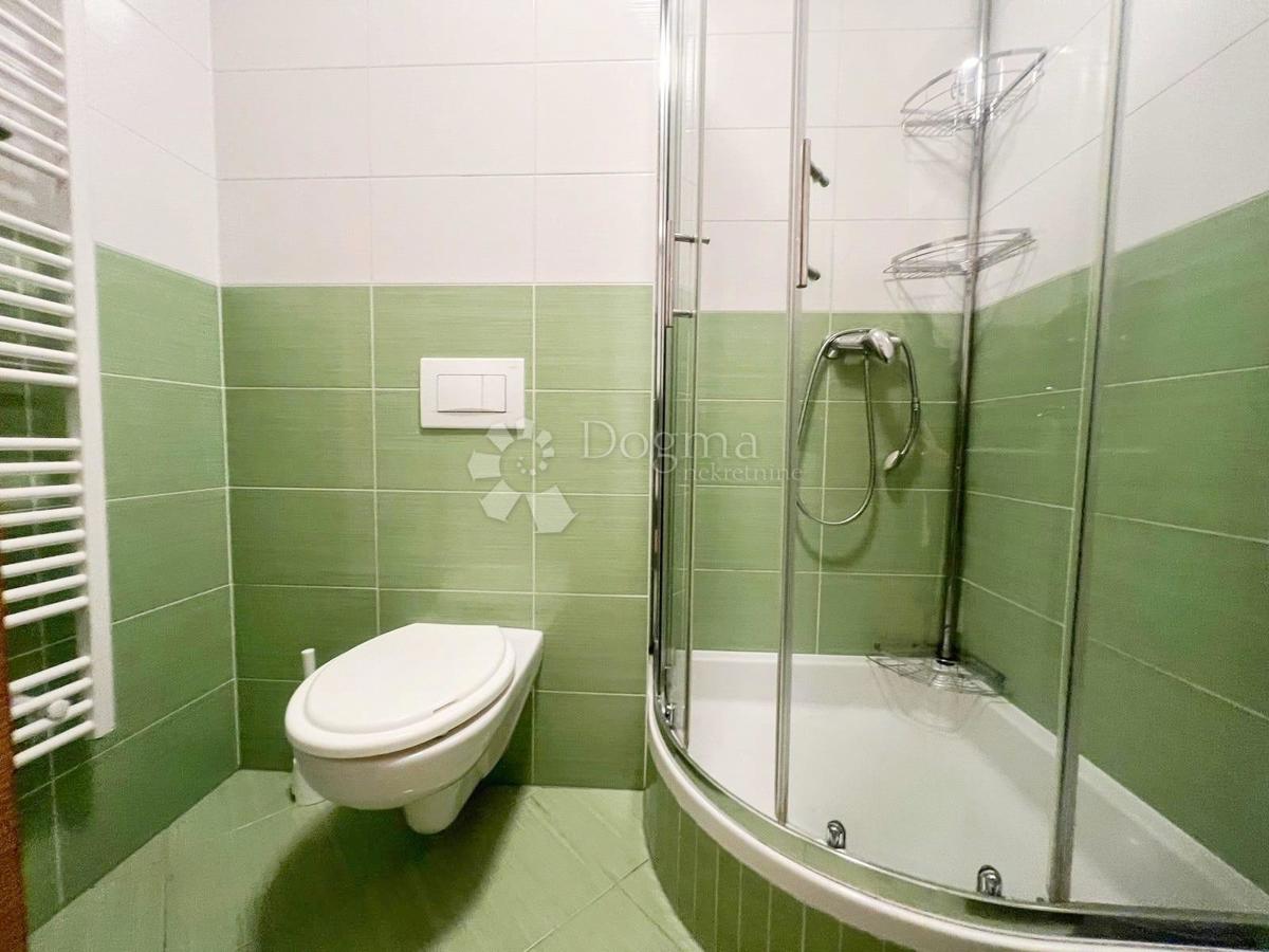 Stanovanje Špansko, Stenjevec, 87,52m2