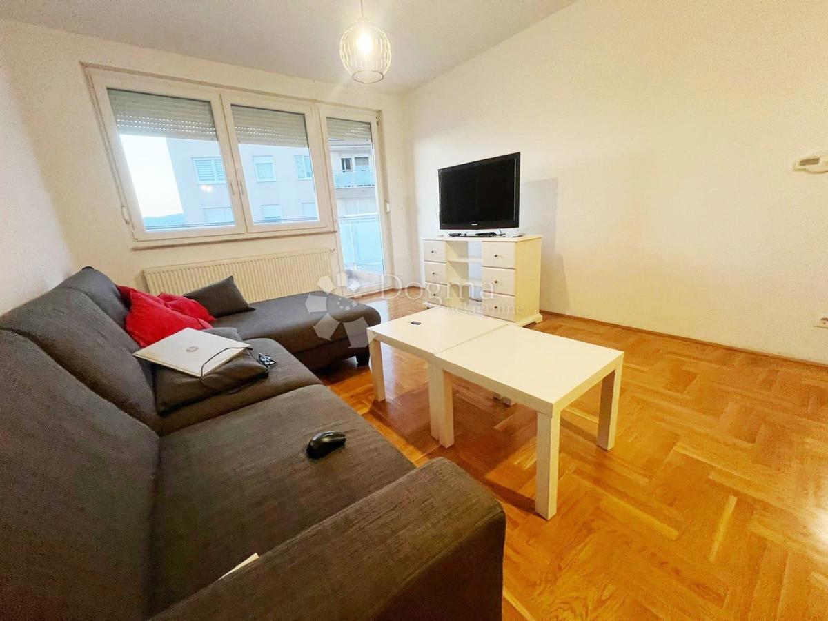 Stanovanje Špansko, Stenjevec, 87,52m2