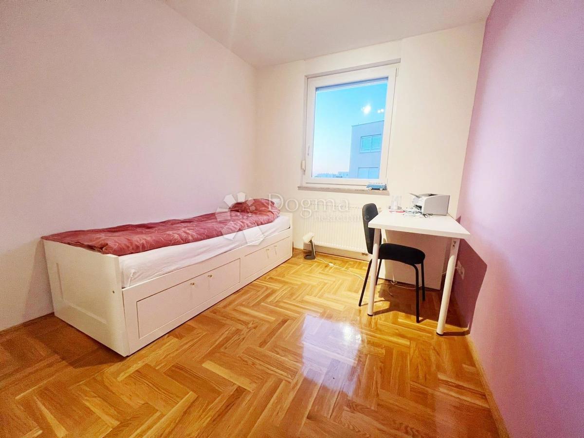 Stanovanje Špansko, Stenjevec, 87,52m2