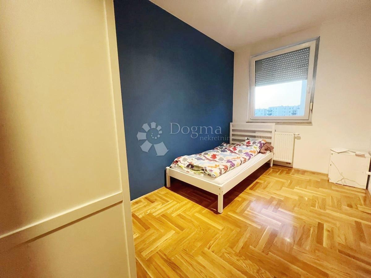 Stanovanje Špansko, Stenjevec, 87,52m2