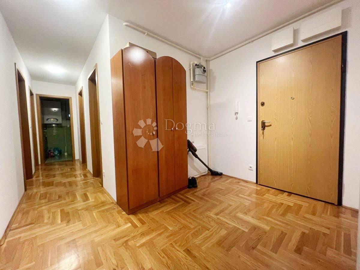 Stanovanje Špansko, Stenjevec, 87,52m2