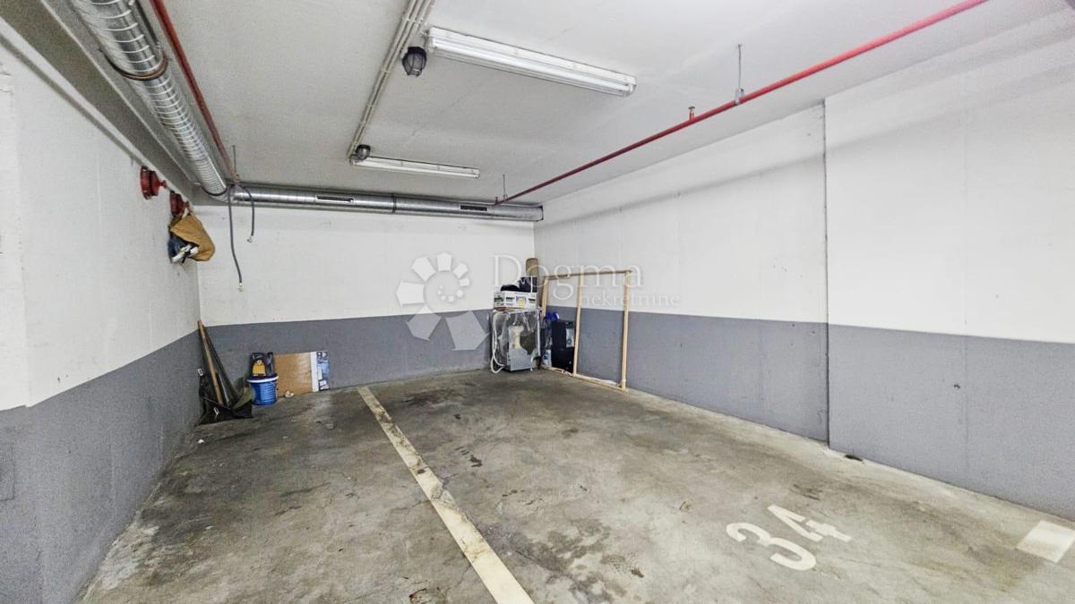 Stanovanje Špansko, Stenjevec, 87,52m2