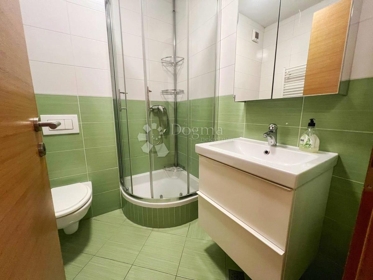 Stanovanje Špansko, Stenjevec, 87,52m2