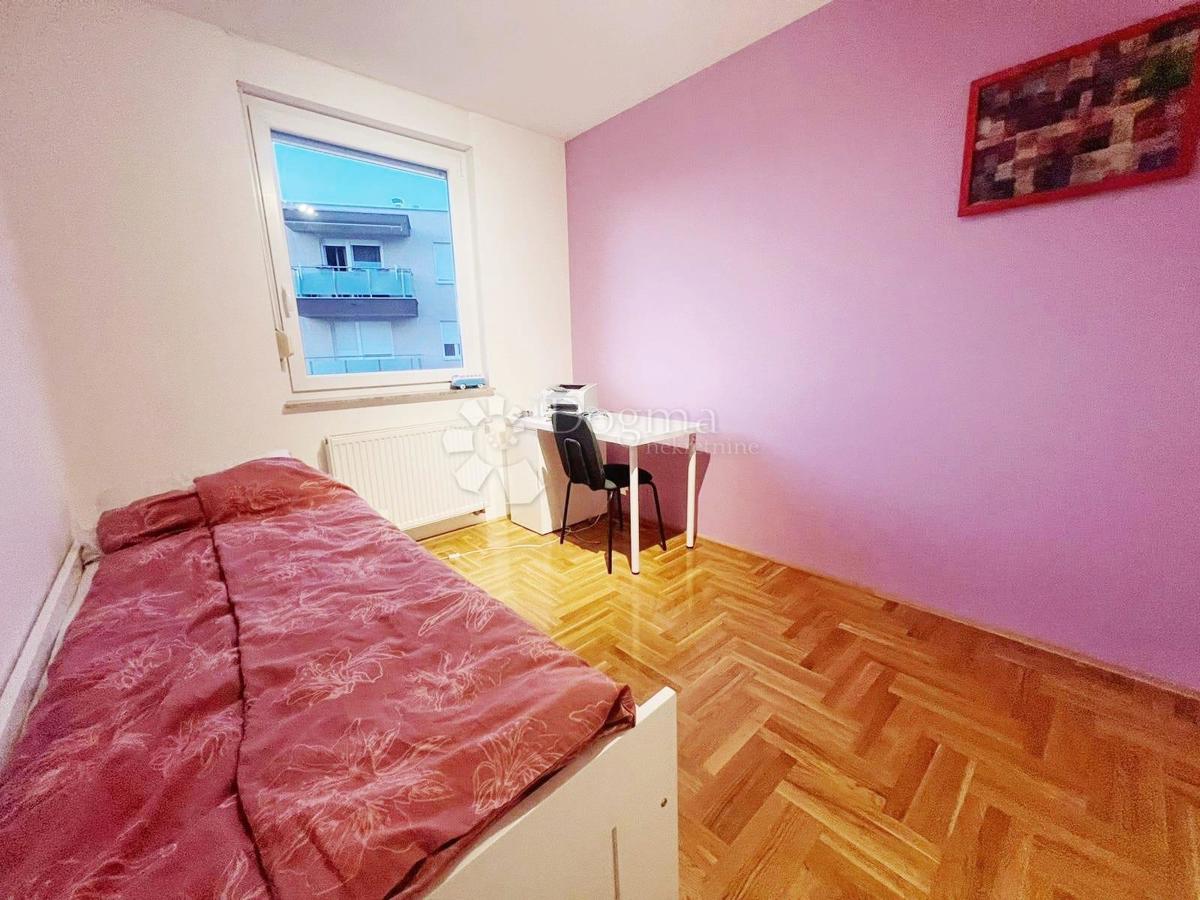 Stanovanje Špansko, Stenjevec, 87,52m2