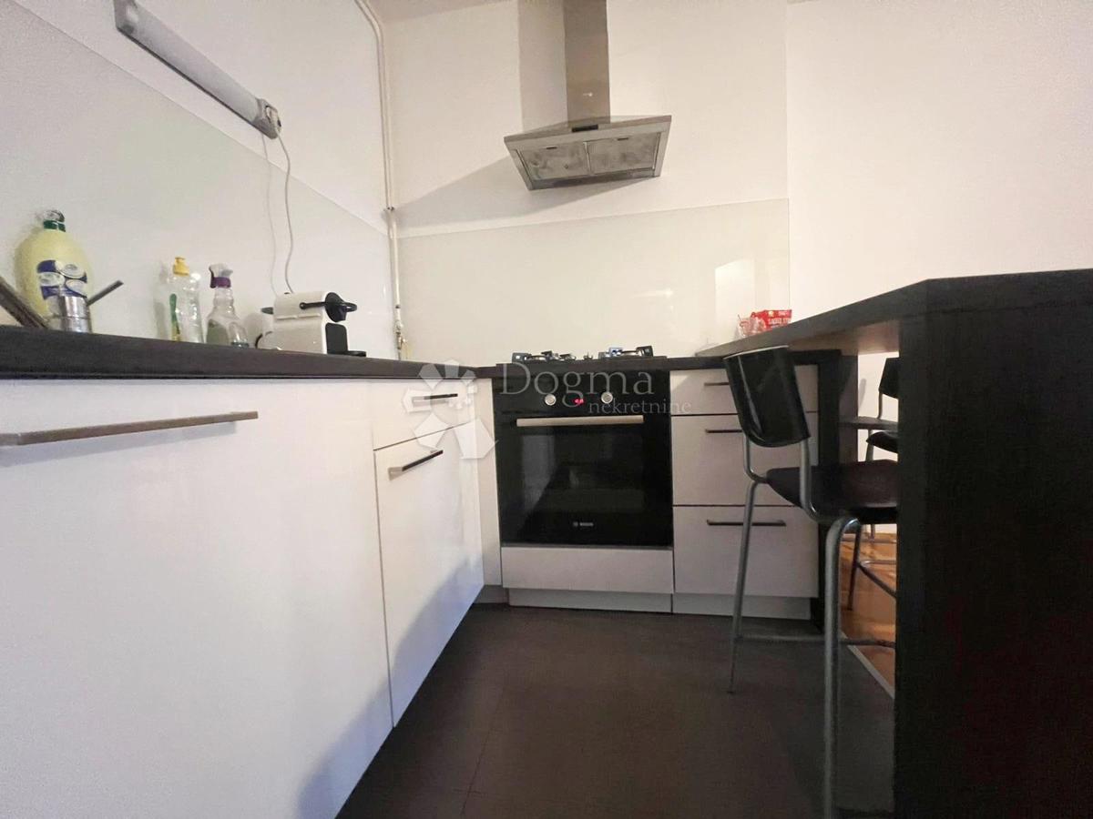 Stanovanje Špansko, Stenjevec, 87,52m2