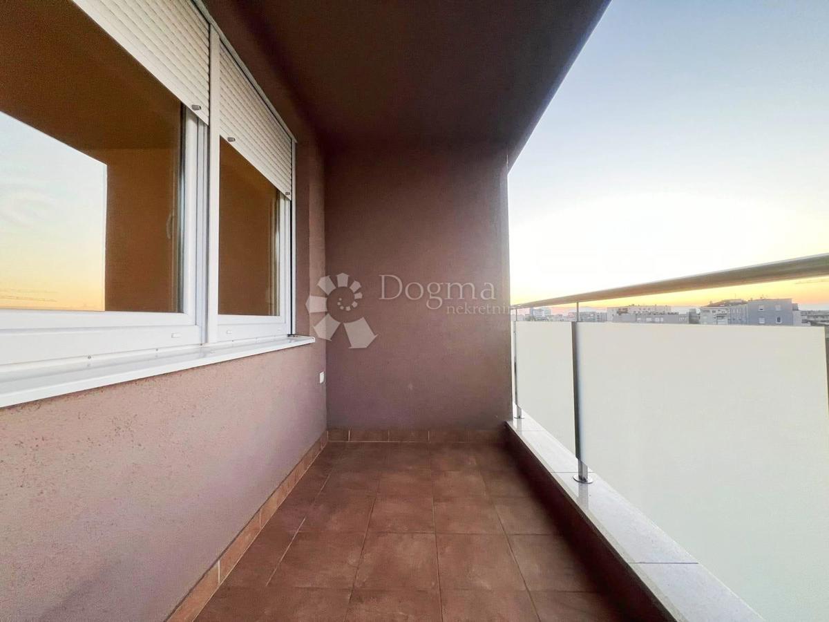 Stanovanje Špansko, Stenjevec, 87,52m2